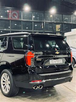 شيفروليه تاهو